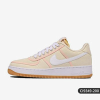 NIKE 耐克 Air Force 1 男女款板鞋 CI9349-200