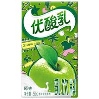 yili 伊利 优酸乳 原味 250ml