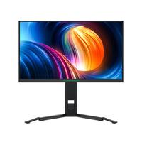 TITAN ARMY 泰坦军团 P25M2S 24.5英寸 IPS G-sync FreeSync 显示器(2560×1440、240Hz、98%DCI-P3、HDR400)