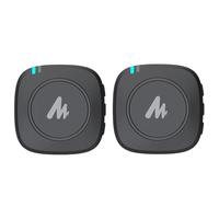 maono 闪克 WM820 专业录音麦克风 黑色