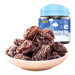 天喔 韩话梅135g*1罐 任选四罐