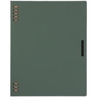 KOKUYO 国誉 一米新纯系列 WSG-RUSP11G B5线圈本 绿色 单本装