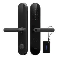 Aqara 绿米联创 N100 智能电子锁 套装1