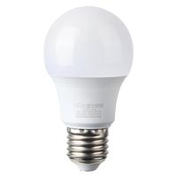 雷士 NVC Lighting照明 E27螺口节能灯泡 12W 暖白光