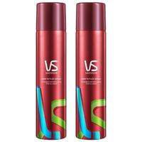 VS 沙宣 肆意定型喷雾 200ml*2