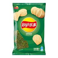 Lay's/乐事 薯片 海苔味 袋装