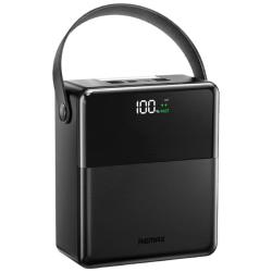 REMAX 10万毫安时超大容量 移动电源  100000mAh