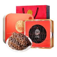 同仁堂 Tongrentang Chinese Medicine（TRT） 北京同仁堂 Tongrentang Chinese Medicine 大连净制淡干海参 干货辽宁海参 净制淡干海参 105g 27-32只