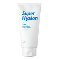 VT° ° 玻尿酸洁面乳300g/支 深层清洁毛孔男女洁净不紧绷干皮洗面奶 玻尿酸洗面奶300ml