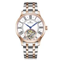 SEA-GULL 海鸥 陀飞轮系列 42毫米手动上链腕表 517.11.8812