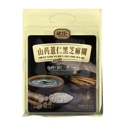 捷氏 山药薏仁黑芝麻糊 680g