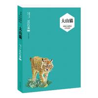 《动物小说精品少年读本·大山猫》（新版）