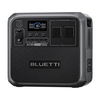  铂陆帝 快充户外电源1800W大功率220V移动电源UPS自驾露营便携蓄电池 储能电源AC180（1800瓦/1152Wh）