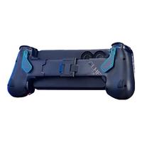 ROG/玩家国度 RGB灯效 游戏手柄  黑色