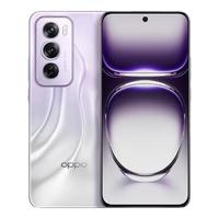 OPPO Reno12 Pro 5G手机 16GB+512GB 银幻紫