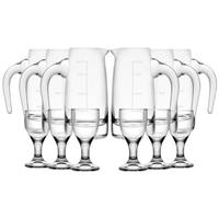 CLITON 白酒杯分酒器套装