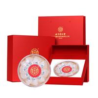 北京同仁堂 燕窝干盏50g礼盒 干燕窝印尼溯源 滋补营养 长辈