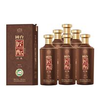 GUOTAI/国台 年货收藏自饮 酱香型白酒  整箱装 500ml 53度