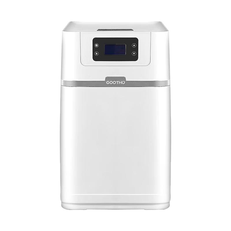 GOOTHO SOFT-T1-2 超滤净水器