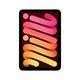 Apple iPad mini系列 iPad mini 7 无线局域网  星光色 A17 Pro WiFi版 256GB