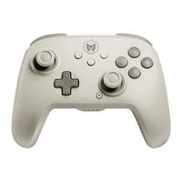 墨将 BIGBIG WON 可可龙switch手柄pro专业精英ns蓝牙手柄steam无线游戏手柄 任天堂马里奥双人成行 可可龙(雾霾灰)