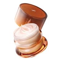 花西子桃娇鲜颜精华底霜-50g 乳液护肤品化妆品 桃娇鲜颜精华底霜