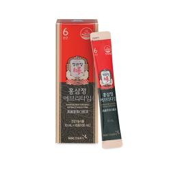 正官庄 人参EVERYTIME红参液100g*1