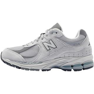 new balance 2002R系列 中性休闲运动鞋 ML2002R0 云雾灰 39.5