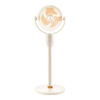 Midea 美的 GAF24DR 空气循环扇 米白色