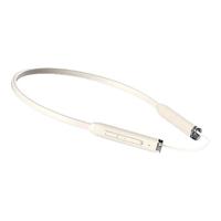 EDIFIER 漫步者 X200BT 入耳式颈挂式降噪蓝牙耳机 星月白