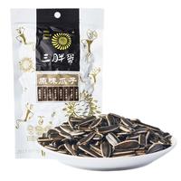 三胖蛋 瓜子 原味 90g*5袋