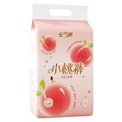 安可新 云感棉安心裤 L 20片