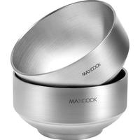 MAXCOOK 美厨 MCWA107 汤碗 6.2英寸 1L