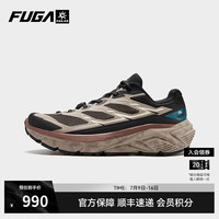 凯乐石 FUGA C4 男款越野跑鞋 10146496500963