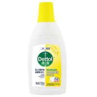 滴露 衣物除菌液 750ml 清新柠檬