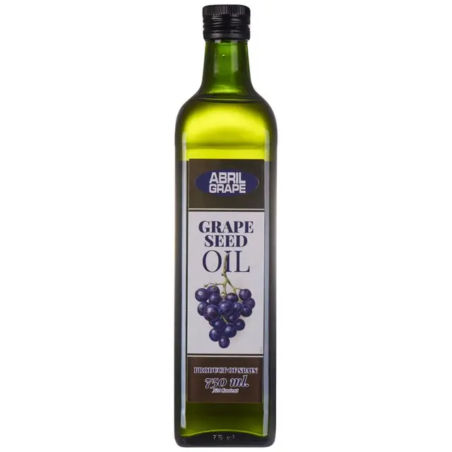 ABRIL 葡萄籽油 750ml