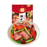 唐人神湘式腊肉湖南特产地道腊味腊肉 1斤湘式五花腊肉 500g 湘式五花腊肉