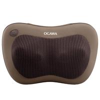OGAWA 奥佳华 OG-2101 颈椎按摩器 棕色 经典款