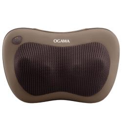 奥佳华 OG-2101 颈椎按摩器 棕色
