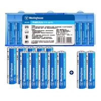 Westinghouse 西屋电气 7号碱性电池 1.5V 12粒装