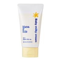 Mama&Kids 婴儿润肤霜 75g