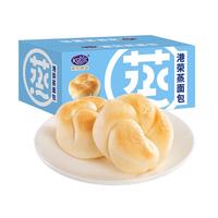 Kong WENG 港荣 蒸蛋糕 蒸面包淡奶460g