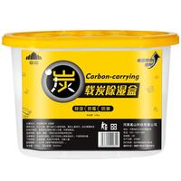 山山 载炭除湿盒 230g*9盒