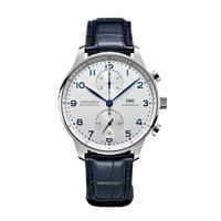 IWC 万国 周年纪念葡萄牙系列 41毫米自动上链腕表 IW371605