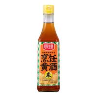 厨邦 烹饪黄酒 500ml