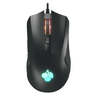 CHERRY MC 1.1 有线鼠标 6200DPI RGB