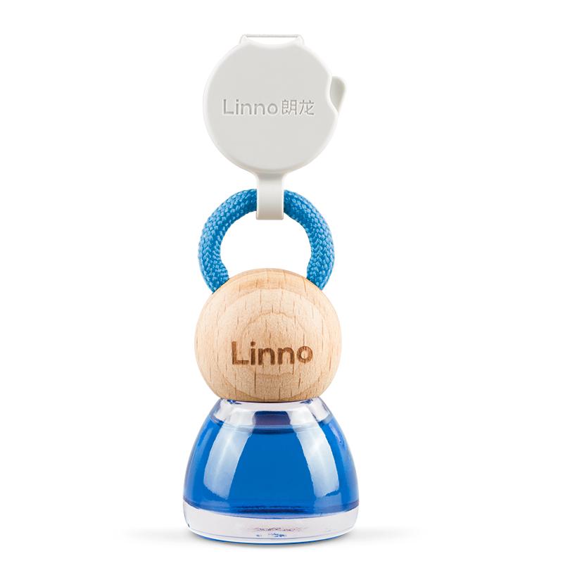 Linno 朗龙 车用香水 萌比特-淡