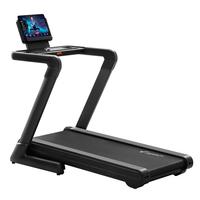 MERACH 麦瑞克 跑步机庭用爬坡全折叠减震静音走步机房器材 小白犀 2024年全/全智能控速调坡