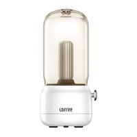 LOFREE 洛斐 EP502 声源感应小夜灯 白色