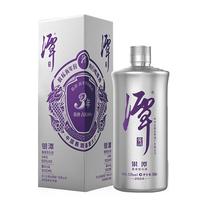 潭酒 银潭 2023版  53度 酱香型白酒  500ml 单瓶装